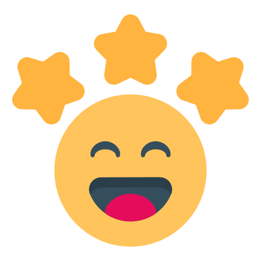 happy face